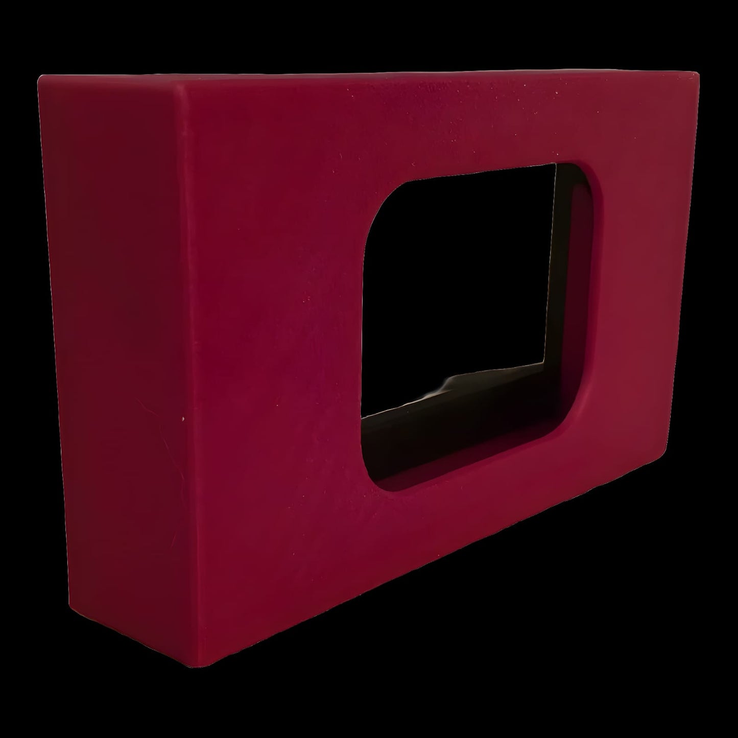 Berry Red