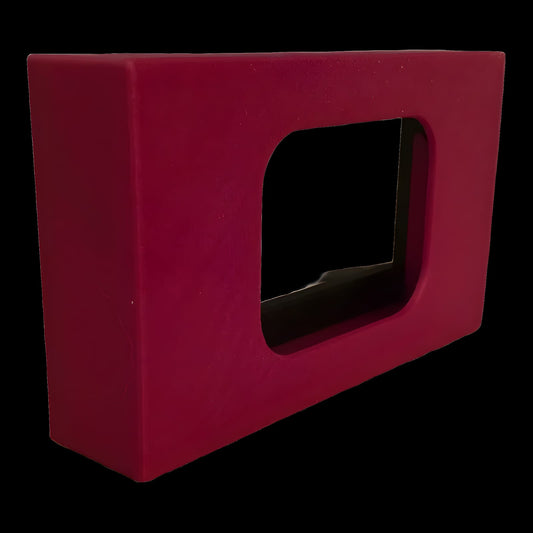 Berry Red