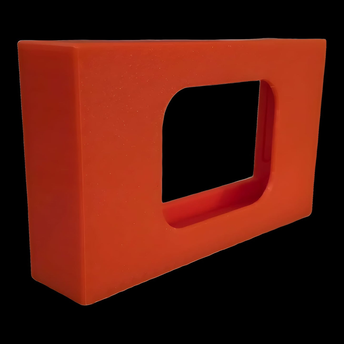 Sunset Orange