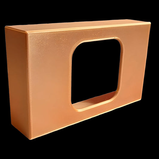 Copper Glow