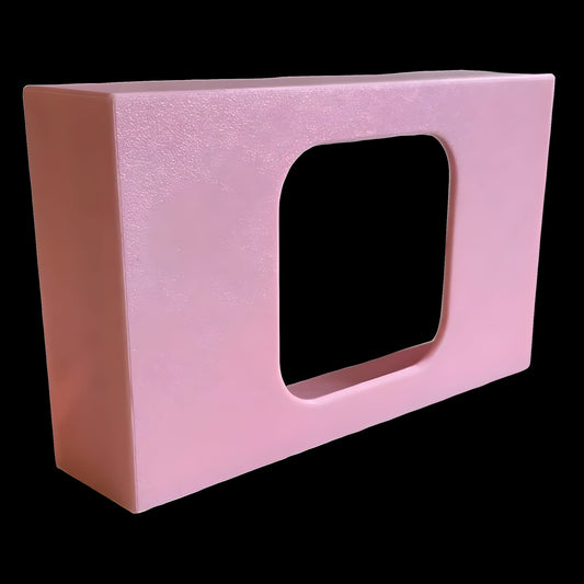 Powder Pink
