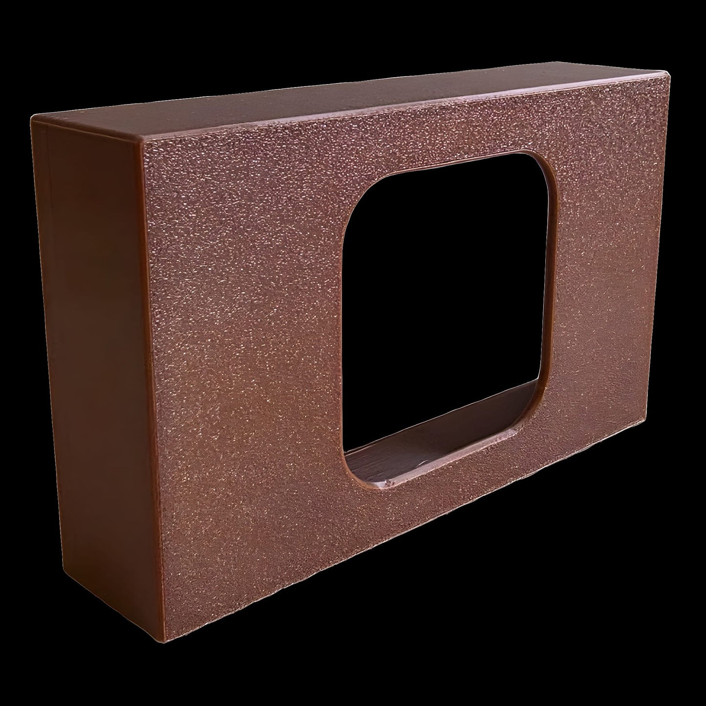Metallic Bronze Sparkle