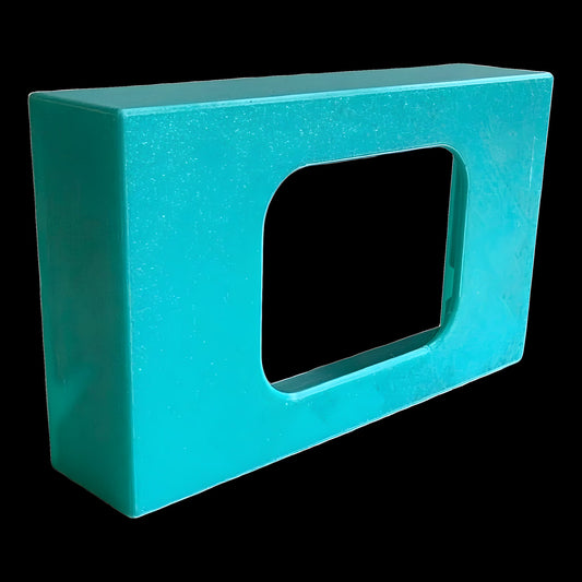 Ocean Turquoise