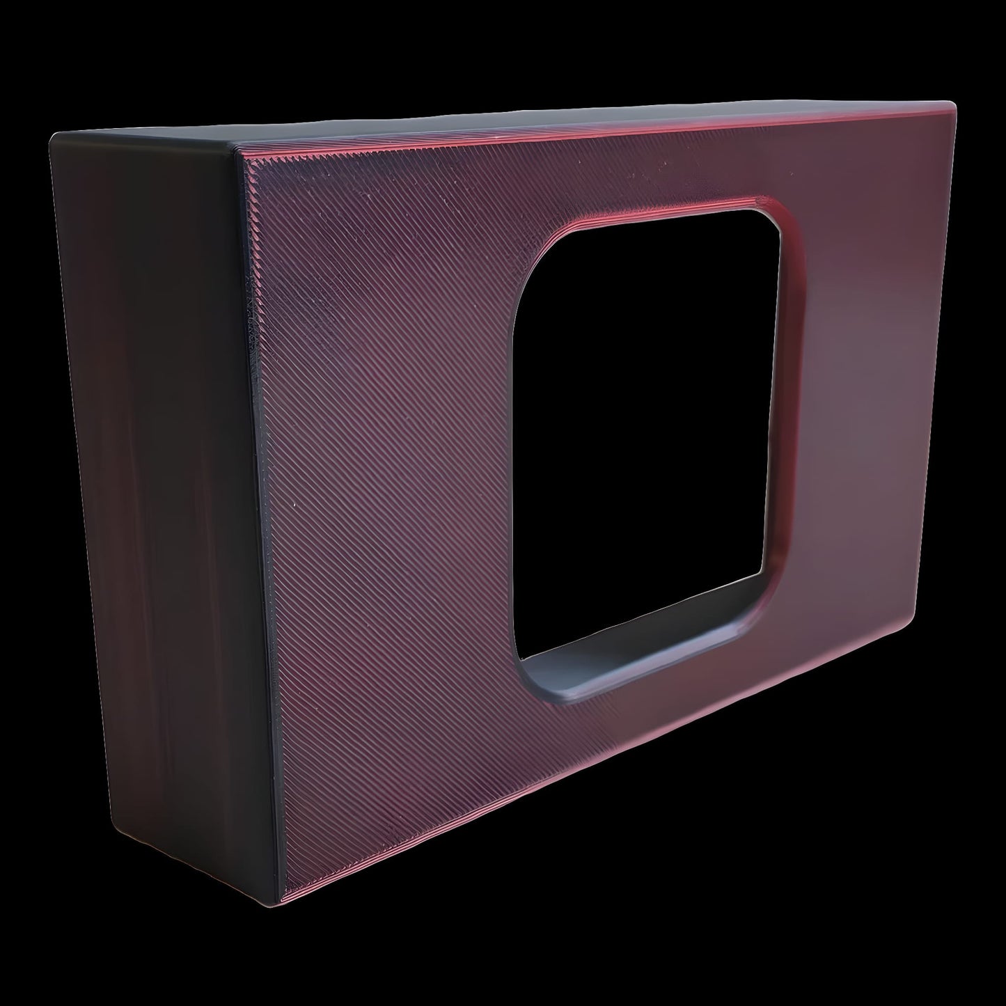 Black Cherry Metallic